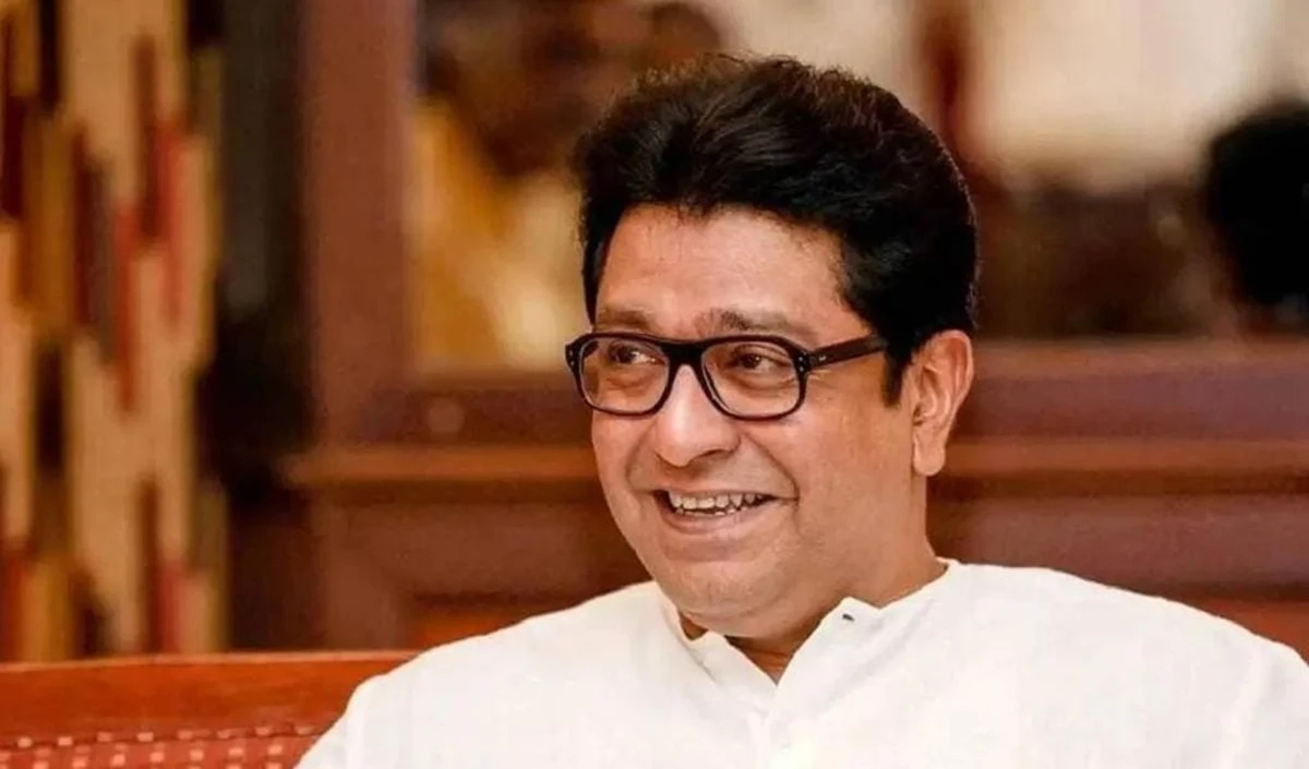 Raj Thackeray Birthday Raj Thackeray Birthday