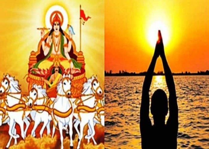 Mithun Sankranti 2024: मिथुन संक्रांति पर ऐसे करें सूर्यदेव की पूजा, इन मंत्रों के जाप से बरसेगी कृपा