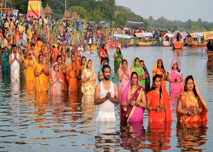 Ganga Dussehra 2024: इस विधि मां गंगा की पूजा करने पर प्राप्त होगा अक्षय पुण्य फल