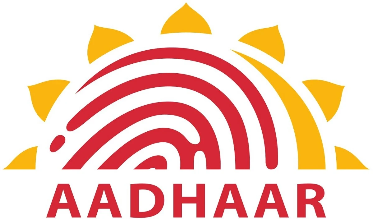 aadhaar sim card link