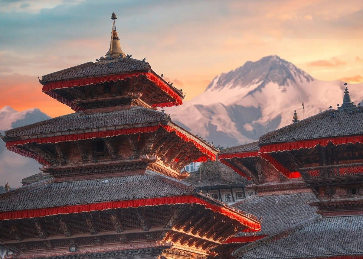 Tourist Places: काठमांडू में इन हसीन और खूबसूरत जगहों को करें एक्सप्लोर, जन्नत जैसा होगा एहसास