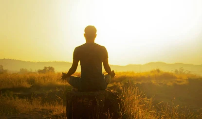 International Yoga day 2024: तन के साथ मन को भी स्वस्थ रखता है योग