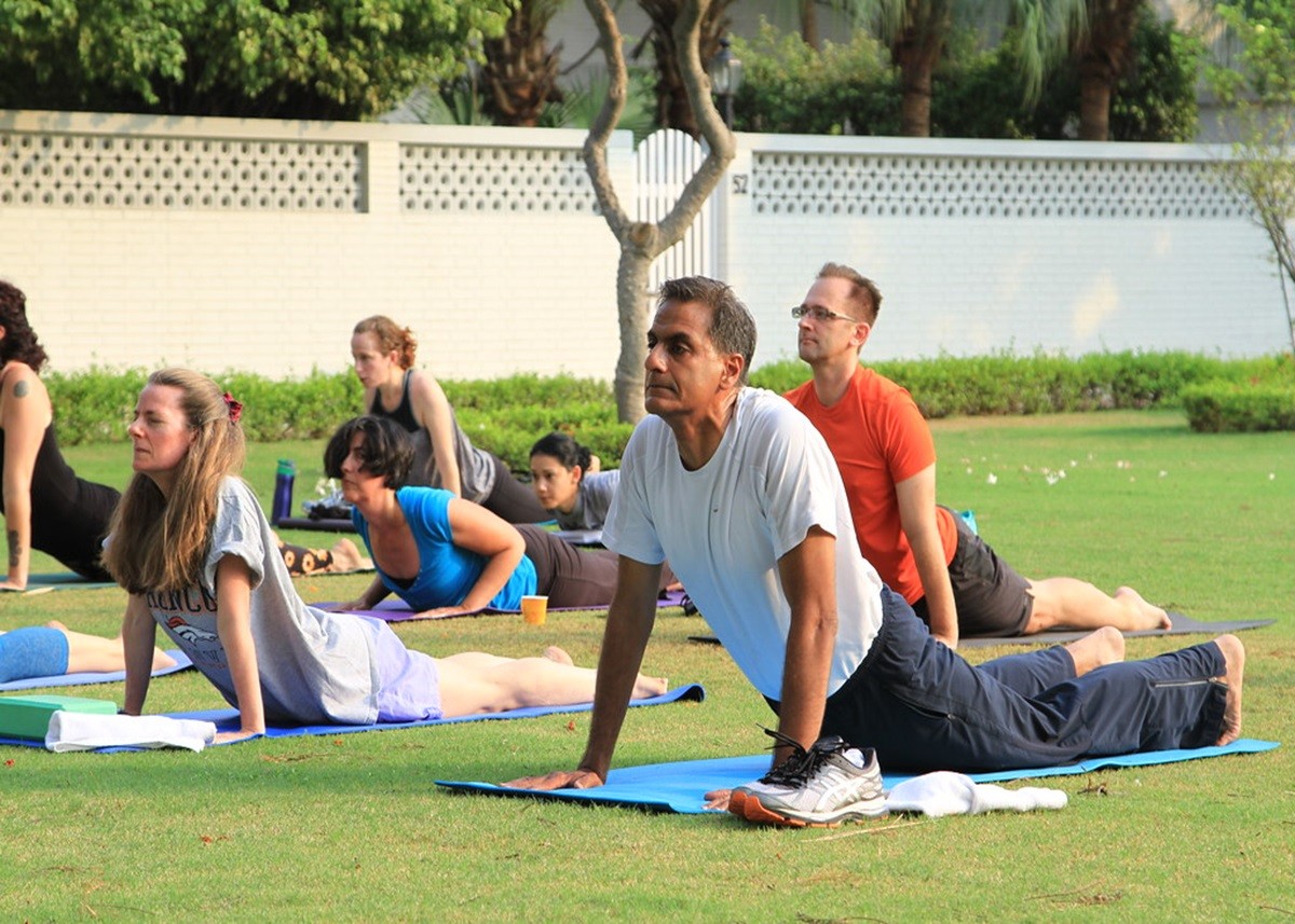 International Yoga Day 2024: भारत ने सिखाया दुनिया को योग का महत्व, जानिए क्या है इसका इतिहास