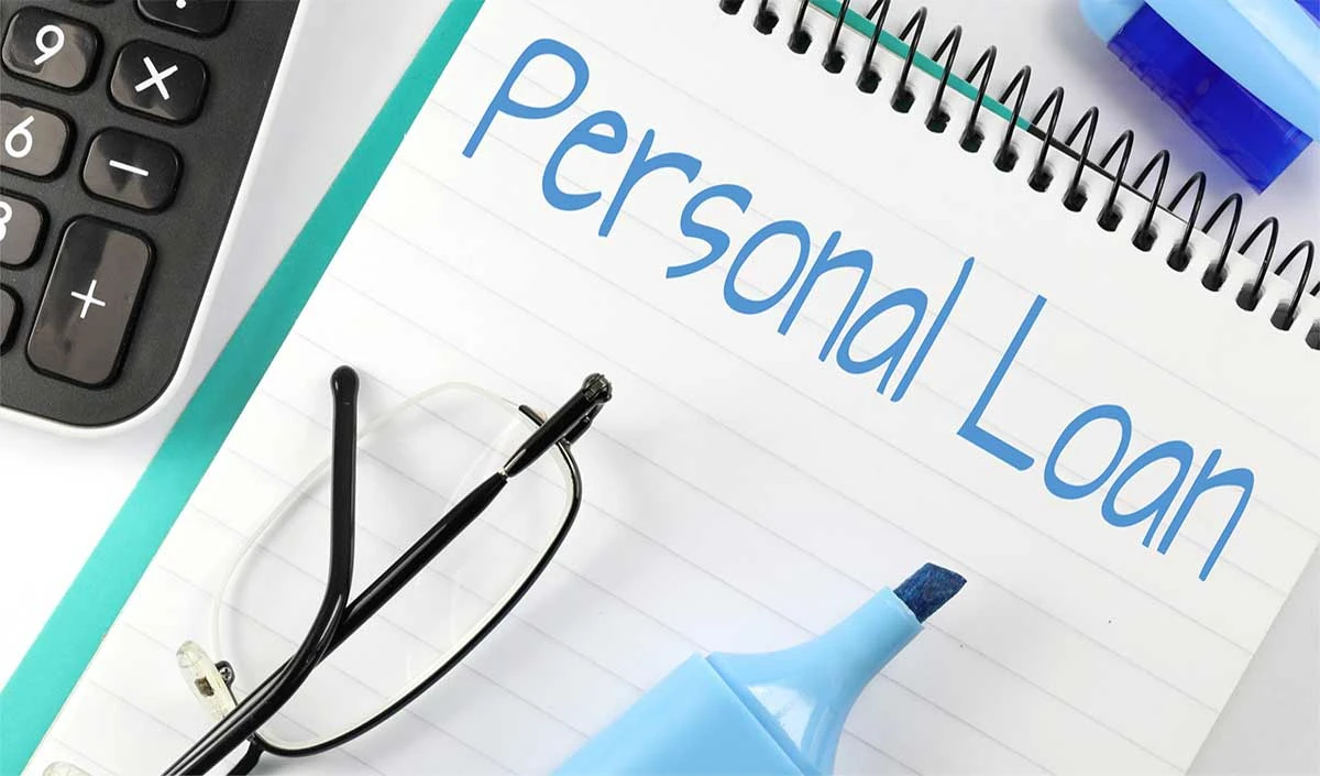 Personal Loan