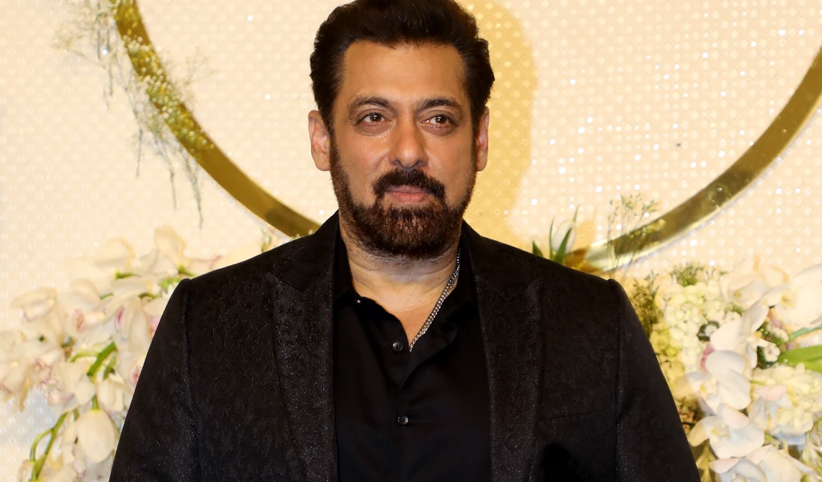 Salman Khan