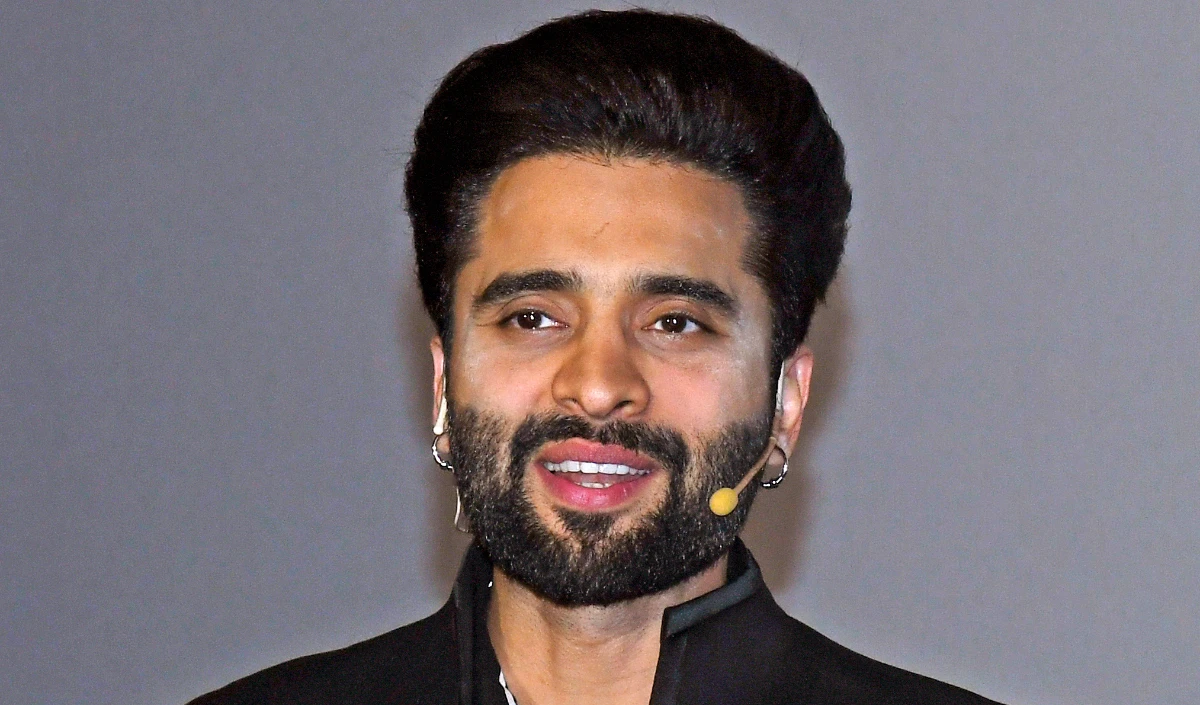 Vashu Bhagnani