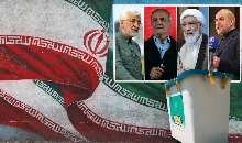 Iran President Election: कौन होगा ईरान का अगला राष्ट्रपति? रेस में 4 उम्मीदवार, नतीजें इस्लामिक रिपब्लिक की नीतियों में ला सकते बड़ा बदलाव?