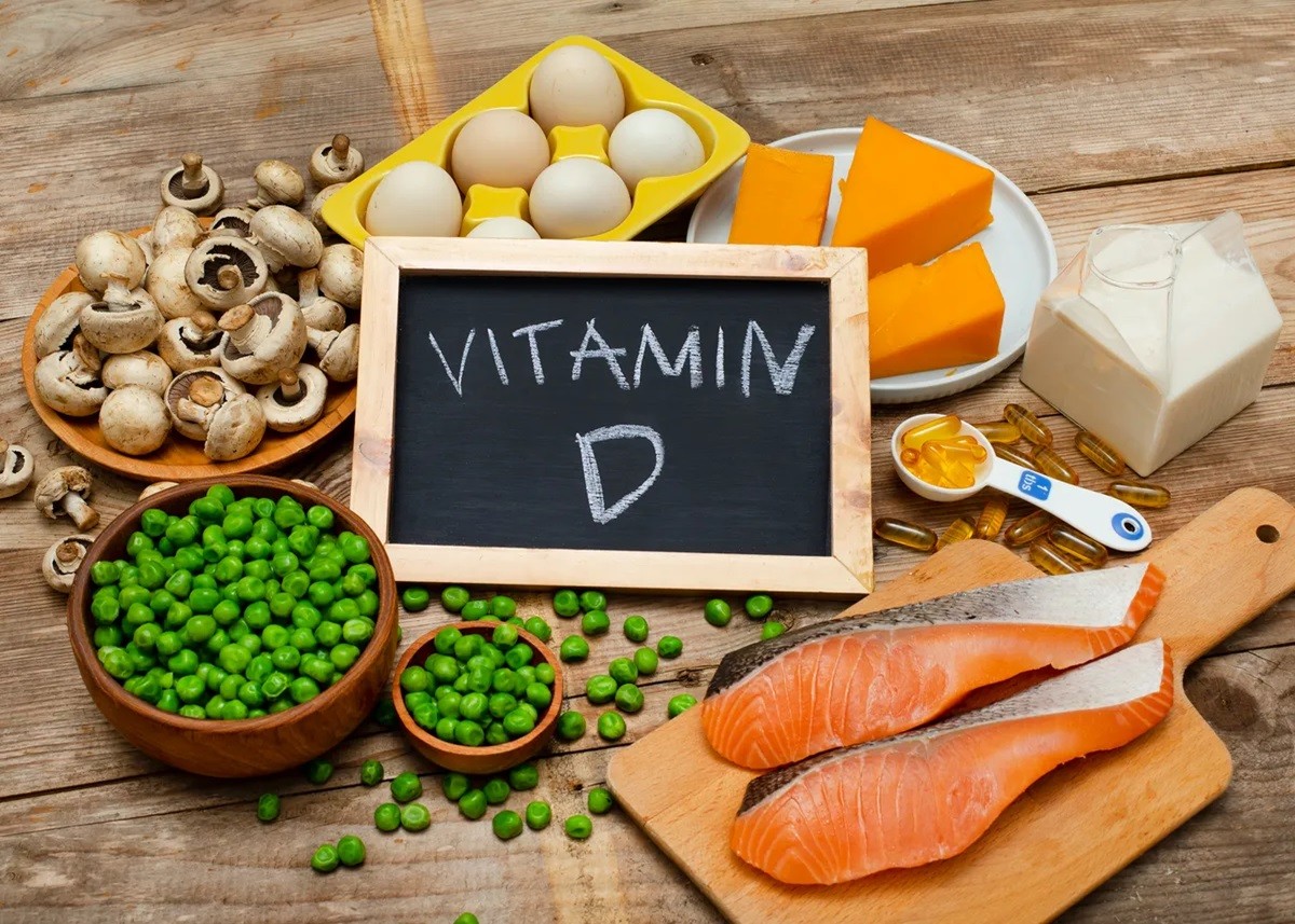 Vitamin D: जानिए किन कारणों से होती है शरीर में विटामिन डी की कमी, ऐसे करें इसकी पूर्ति