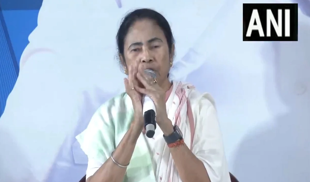 Mamata 