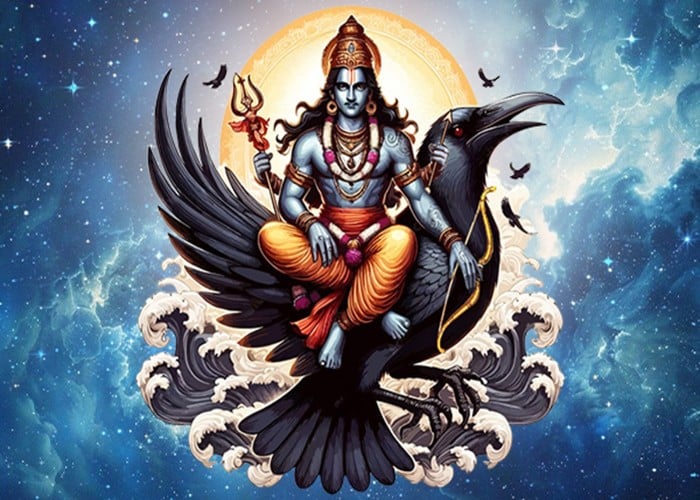 Shani Jayanti 2024: शनि जयंती पर बन रहे कई शुभ योग, जानिए मुहूर्त और पूजन विधि 