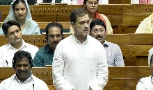 Chai Par Sameeksha: Rahul Gandhi ने संसद के पहले ही सत्र में Modi को इतने सख्त तेवर क्यों दिखाए?