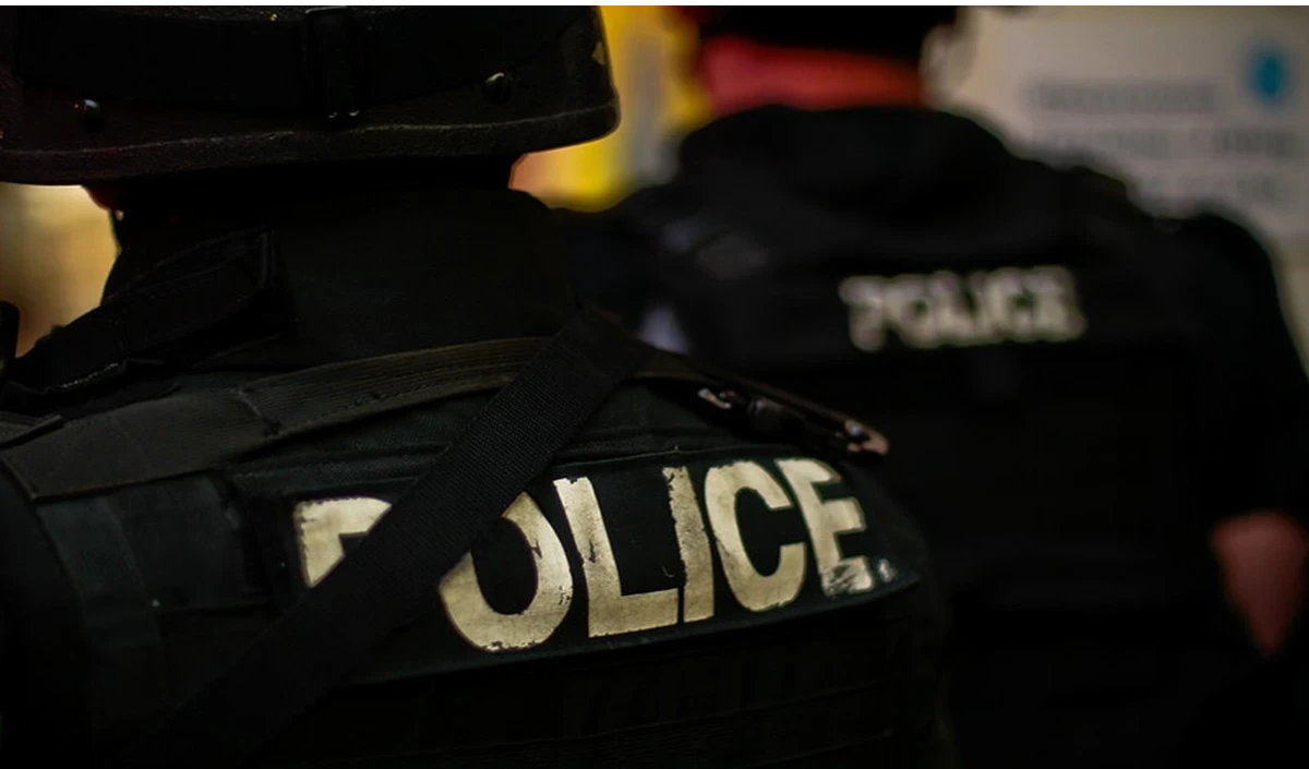 Maharashtra Police Maharashtra Police