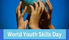World Youth Skills Day 2024: युवाओं के पास होती है भविष्य को निर्माण देने की क्षमता, जानिए वर्ल्ड यूथ स्किल डे का महत्व