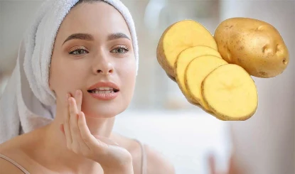 Use Potato Peel On Face: स्किन का रखना है ख्याल तो आलू के छिलके का करें इस्तेमाल