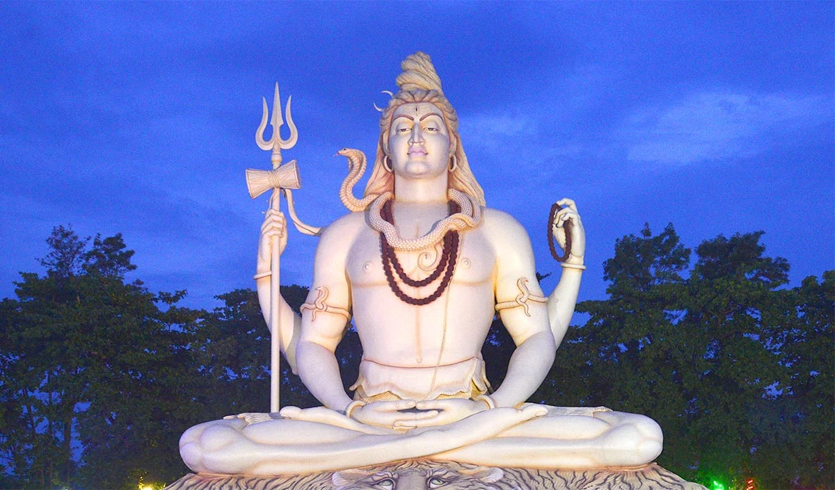 lord shiva