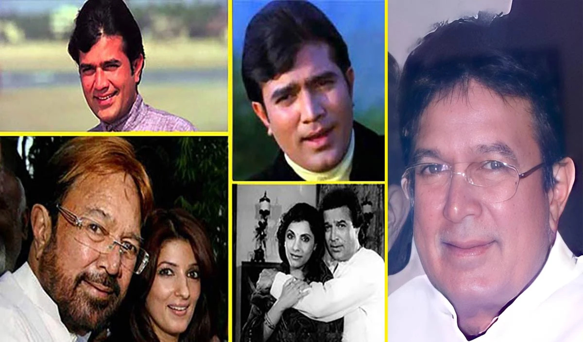 Rajesh Khanna