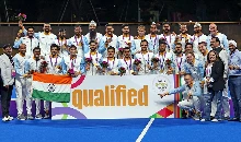 पेरिस ओलंपिक में भारत से है ढेरों उम्मीदें, क्या हॉकी में मिलेगा स्वर्ण पदक?