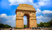 Travel Tips: इन 5 जगहों को एक्सप्लोर किए बिना अधूरी है दिल्ली की ट्रिप, वीकेंड पर बनाएं प्लान