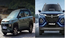 Hyundai Exter CNG VS Maruti Fronx CNG: कौन-सी SUV कार को खरीदना सबसे बेहतर होगा