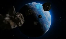 Earth के बेहद करीब से गुजरेगा खतरनाक Asteroid 2011 AM24, लाइव देख पाएंगे नजारा