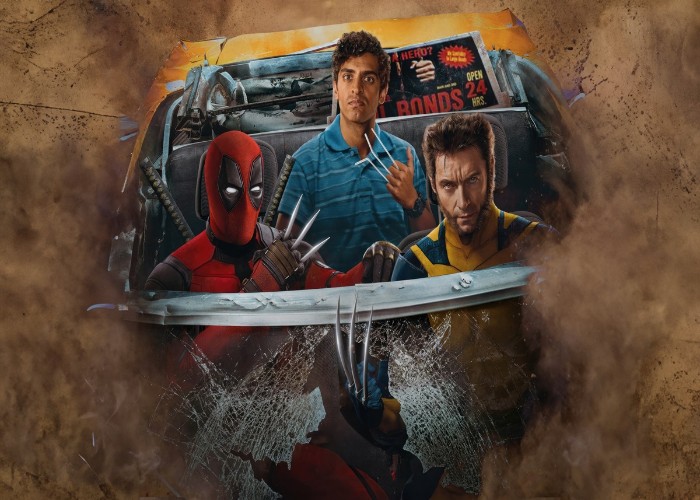 Deadpool And Wolverine Review: लेवी, रयान और जैकमैन की तिकड़ी ने फैंस को किया खुश, जोक्स और खून-खराबे से भरी है ये फिल्म