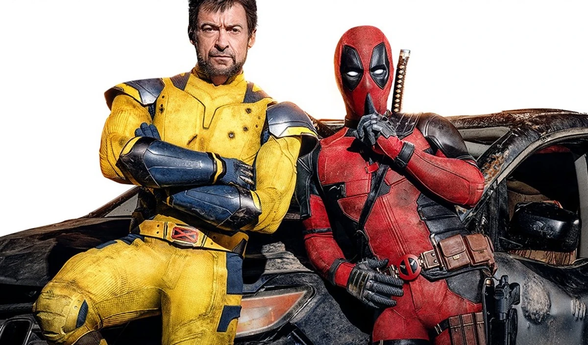 Deadpool & Wolverine Movie Review | कमजोर स्टोरी लेकिन Ryan Reynolds और Hugh Jackman ने फैंस को खुश किया