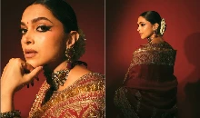 Deepika Padukone ने प्रेग्नेंसी के दौरान अपनी सेल्फ-केयर रूटीन का खुलासा किया, अनदेखी तस्वीरें शेयर कीं
