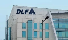 DLF की बिक्री बुकिंग पहली तिमाही में तीन गुना होकर 6,404 करोड़ रुपये