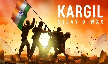 Kargil Vijay Diwas 2024: भारतीय सैनिकों के साहस और बलिदान की याद दिलाता है कारगिल विजय दिवस