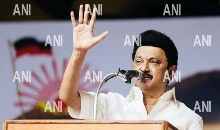 Stalin करेंगे नीति आयोग की बैठक का बहिष्कार, द्रमुक पूरे तमिलनाडु में विरोध प्रदर्शन करेगी
