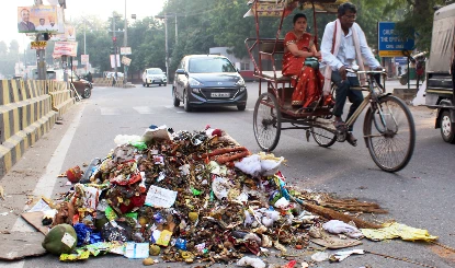 Uttarakhand जाना है तो गाड़ियों को पास में रखना होगा डस्टबिन और कचरा बैग, वरना लगेगा जुर्माना, परिवहन विभाग द्वारा जारी एडवाइजरी