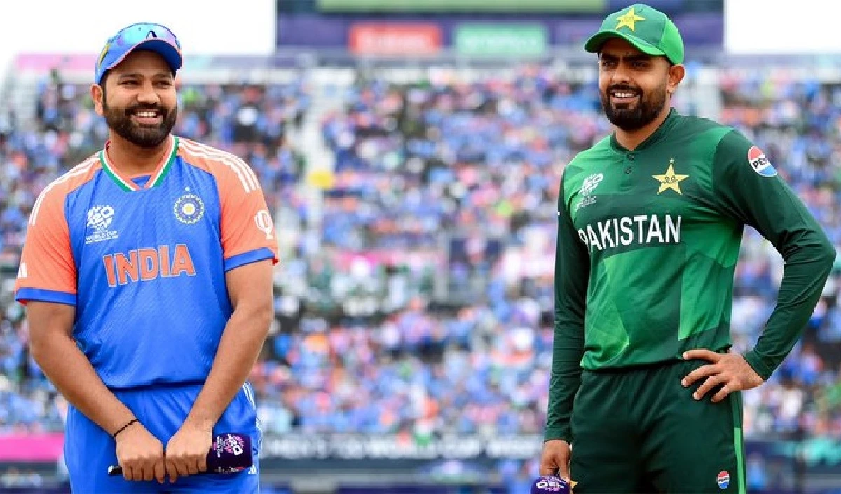 India vs Pakistan 