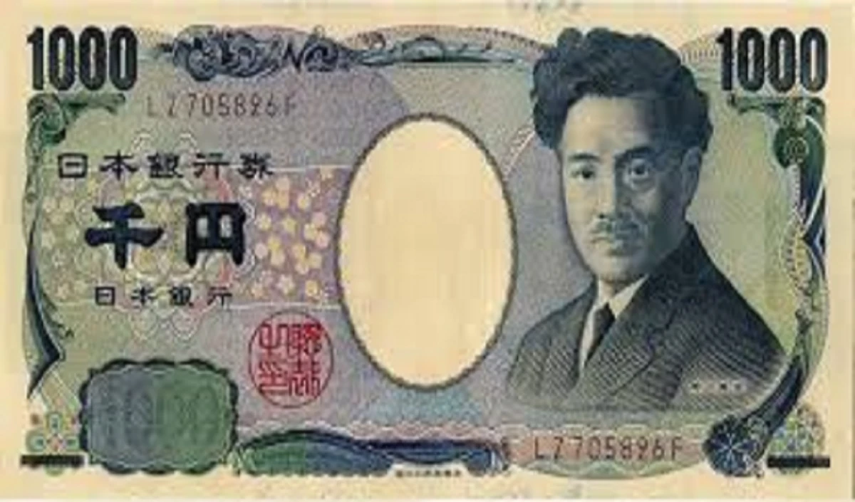 Japan issues new bank notes