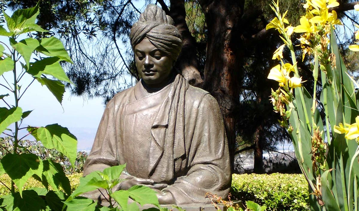 Swami Vivekananda