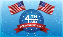 USA Independence Day 2024: दुनिया का सबसे ताकतवर देश अमेरिका भी रहा है ब्रिटेन का गुलाम, ऐसे मिली आजादी