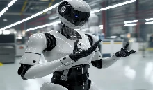 रोबोट के आत्महत्या करने का मामला, क्या वाकई में सुसाइड कर सकते हैं Robot?