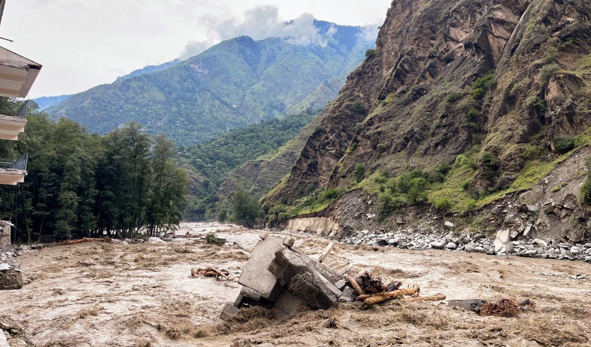 HImachal Pradesh