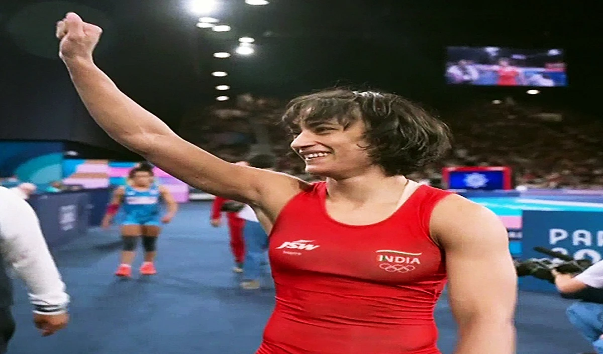 vinesh phogat1