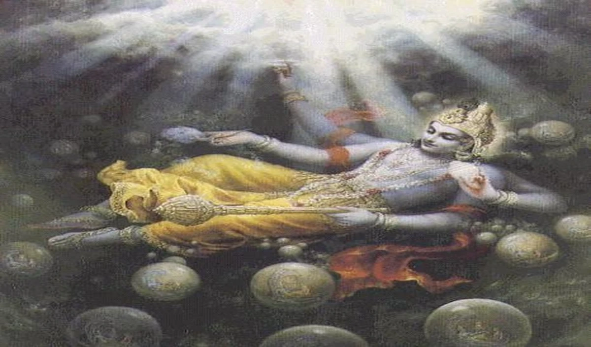 Shravana Putrada Ekadashi 2024