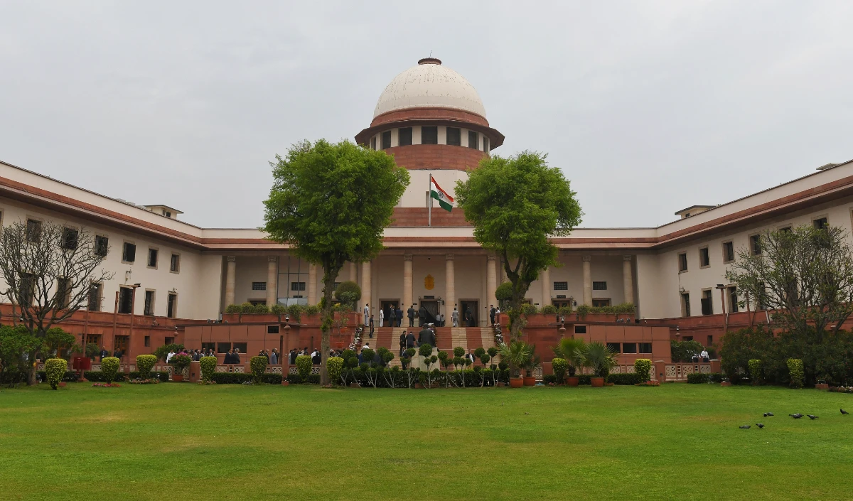 Supreme Court