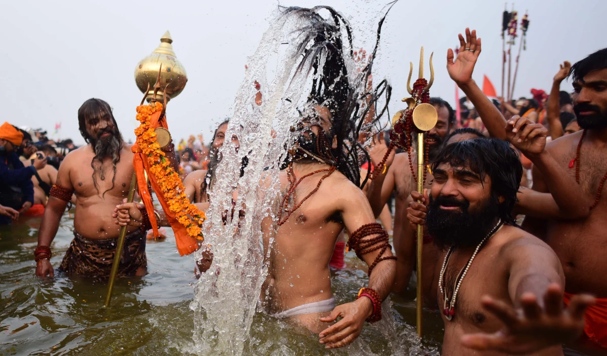 Kumbh