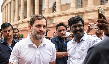 Chai Par Sameeksha: राहुल गांधी जाति जनगणना कराना चाहते हैं मगर अपनी जाति क्यों नहीं बताना चाहते?