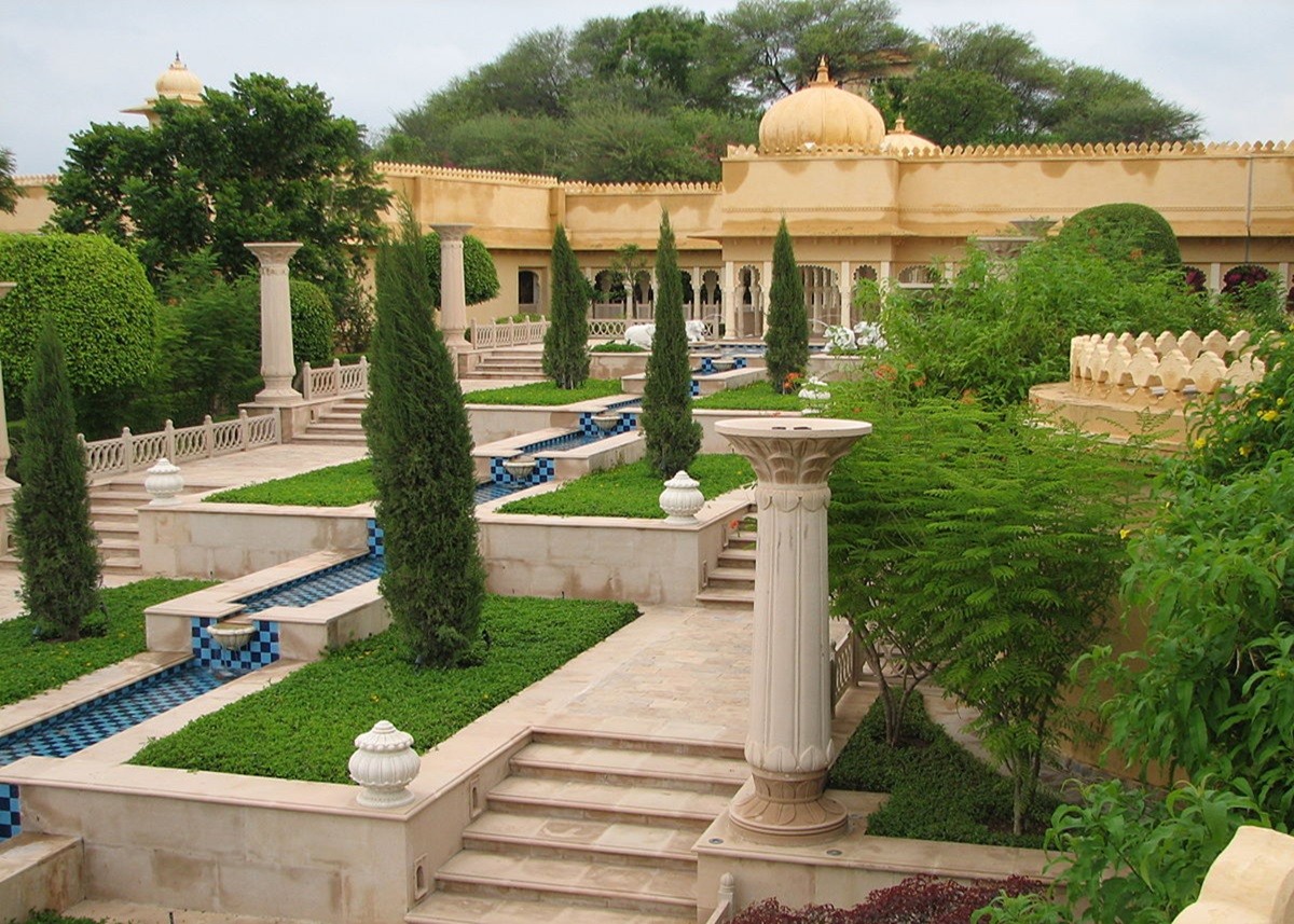 Rajasthan Hidden Places: राजस्थान घूमने का बना रहे प्लान तो एक्सप्लोर करें ये अनोखी जगह, पुराना है यहां का इतिहास