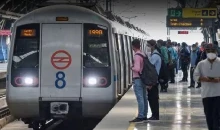 Delhi Metro यात्रियों के लिए अच्छी खबर, अब मल्टीपल जर्नी QR टिकट की सर्विस शुरू, ऐसे करें इस्तेमाल