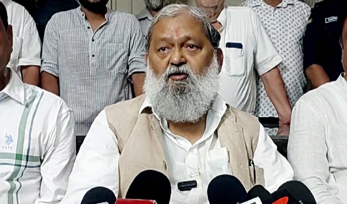 Anil Vij