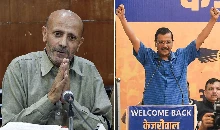 Chai Par Sameeksha: Engineer Rashid, Kejriwal की रिहाई से J&K, Haryana Elections पर क्या असर पड़ेगा