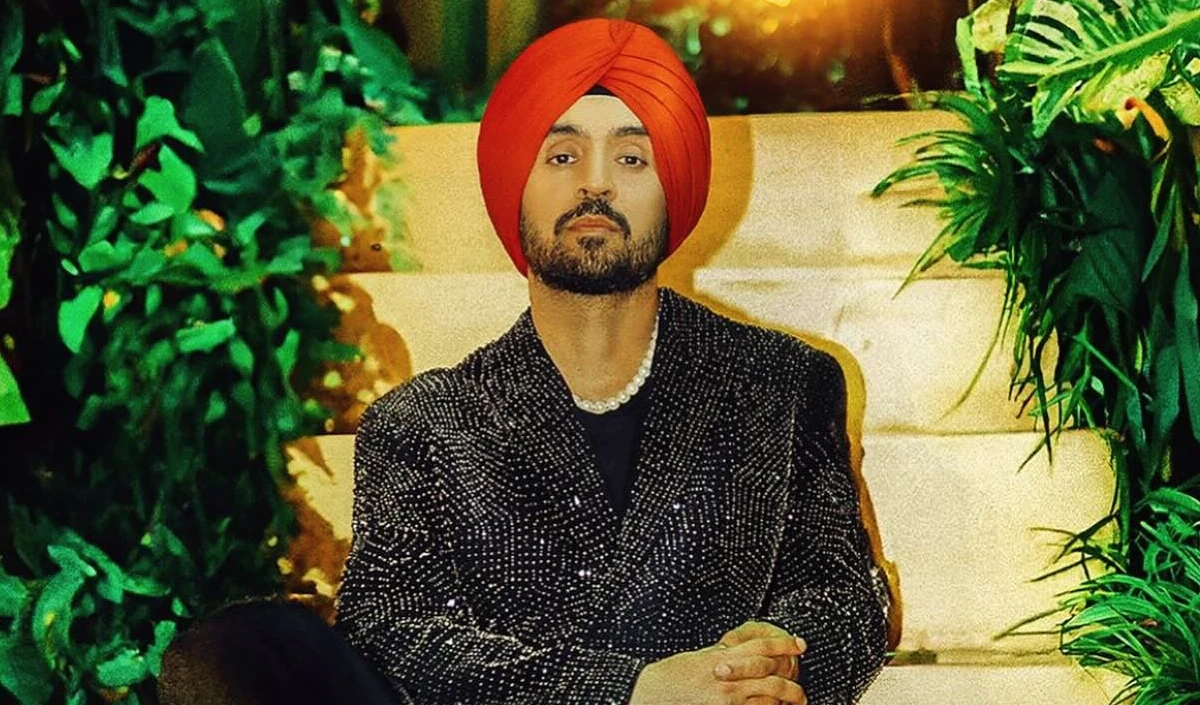 Diljit Dosanjh 