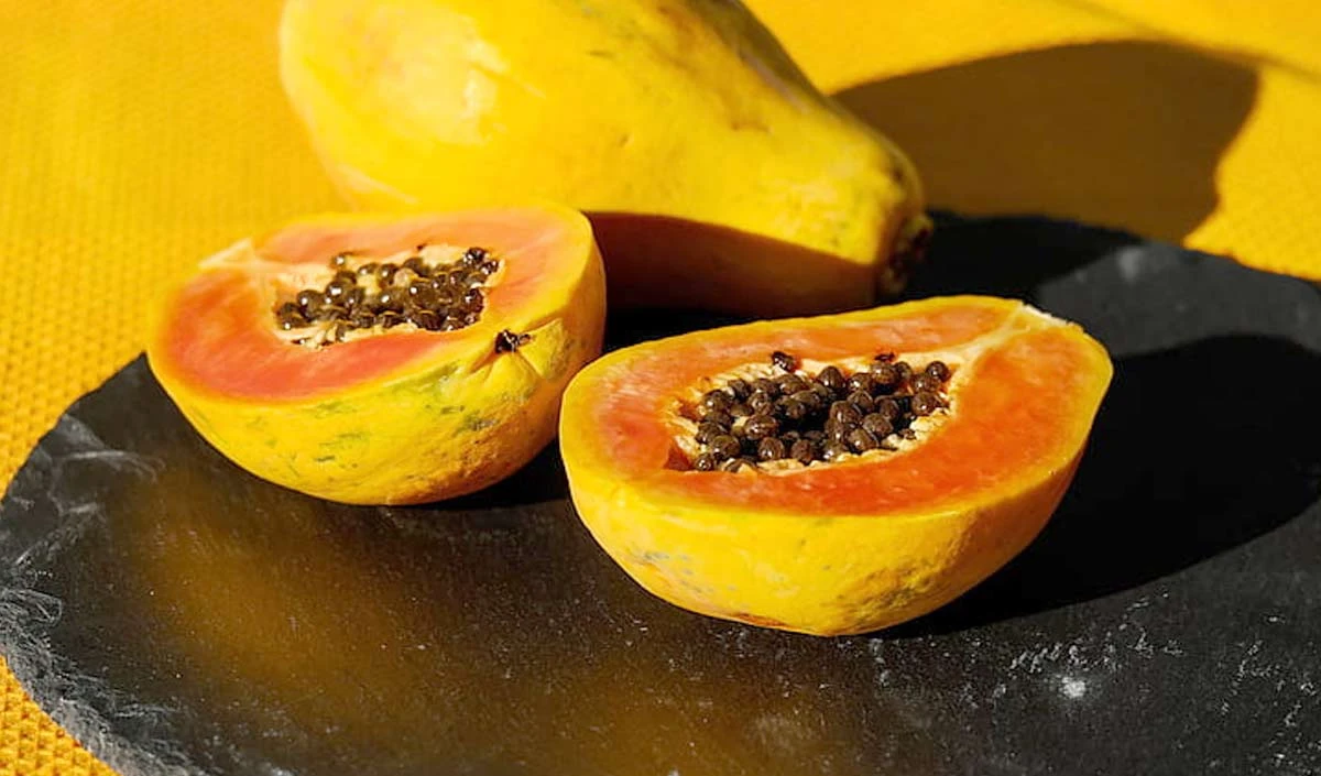 Papaya