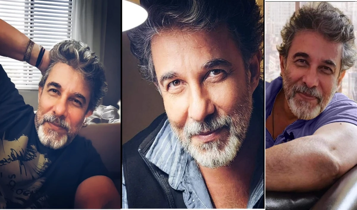 Deepak Tijori 