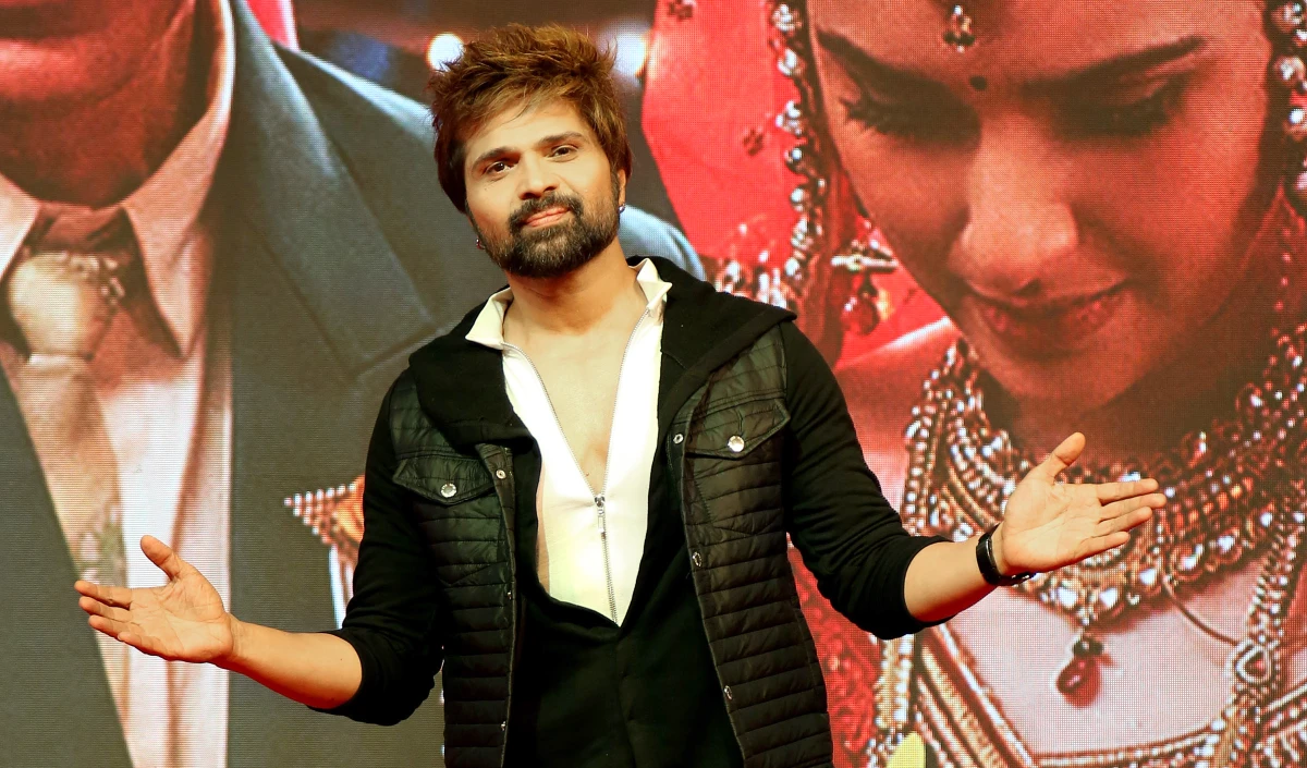 himesh reshammiya father and musician vipin reshammiya passes away - Prabhasakshi latest news in hindi